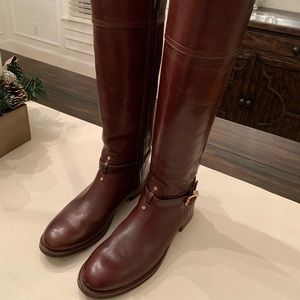 Tory Burch Boots